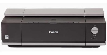 Canon iX 5000 Inkjet Printer